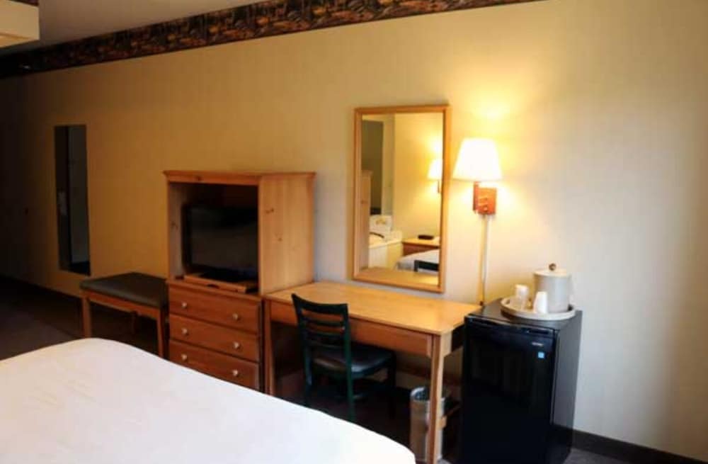 Room, 1 King Bed photo 3