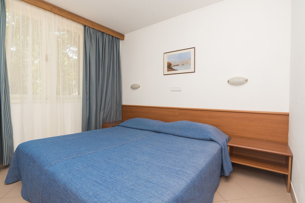Classic Apartment (2+2 guests) - Photo 1
