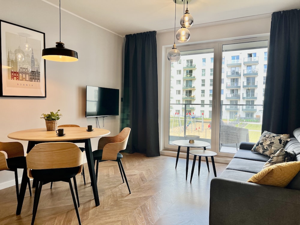 Exclusive Apartment
