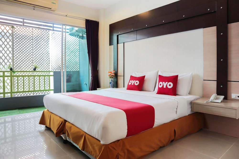 Deluxe Double Room photo 1