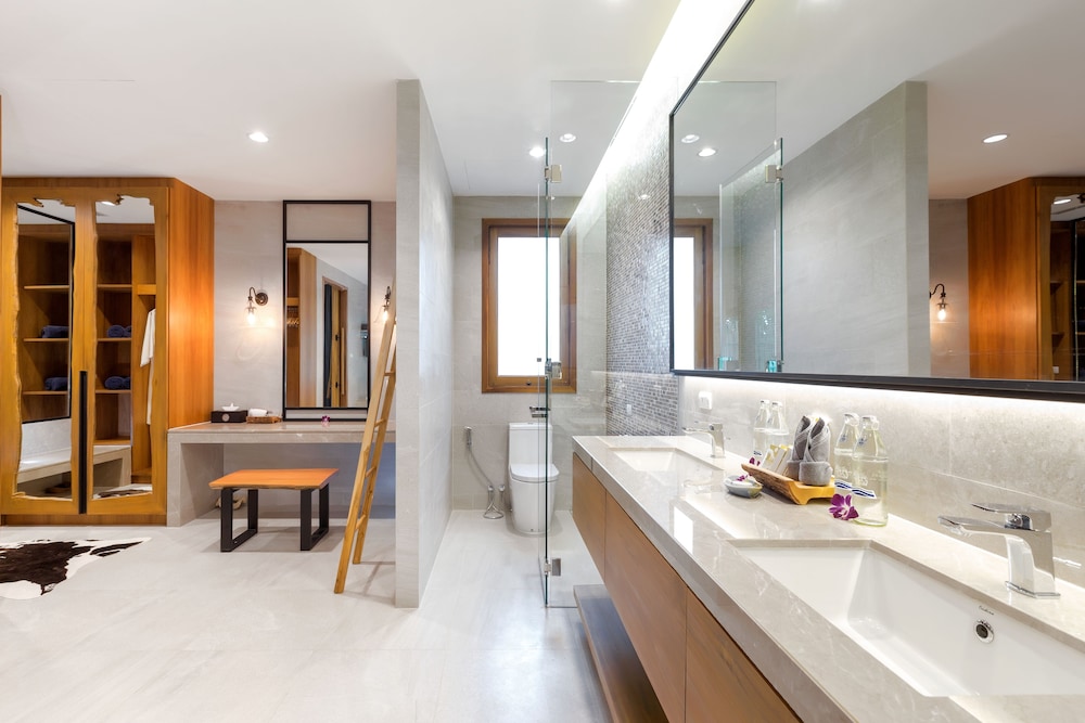 Tropical Pool Villa - Photo 14