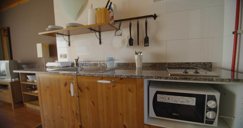 Apartment, 1 Bedroom, Hill View (Isla de Enmedio) photo 2