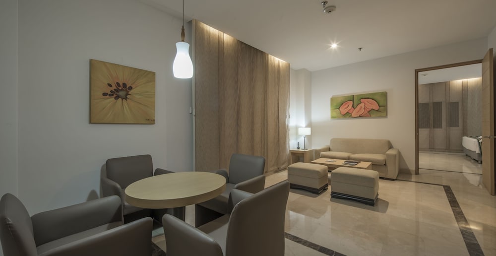 Grand Suite - Photo 4