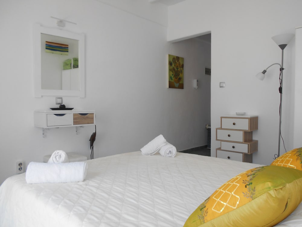 Double Room, Pool View photo 2