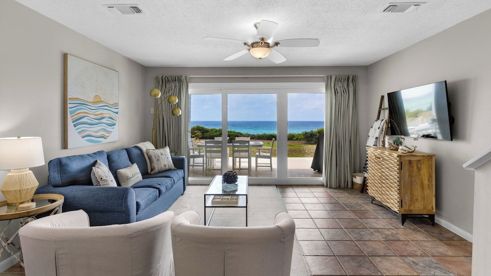 Townhome, Multiple Beds, Patio, Ocean View (Seacrest Townhomes 7)