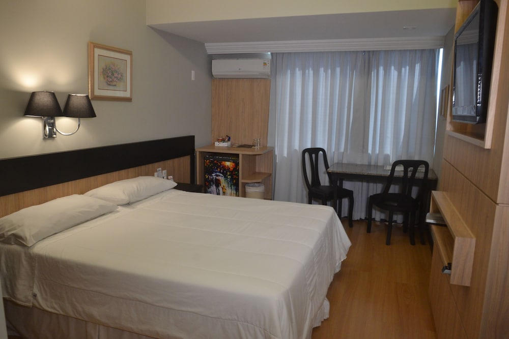 Executive Double Room, 1 Queen Bed photo 2