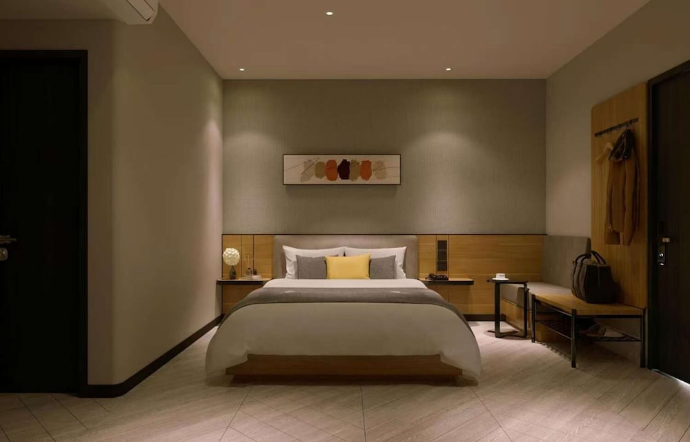 Superior Double Room photo 1