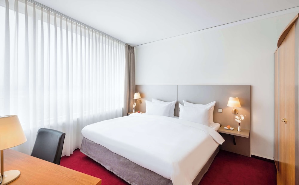 Junior Suite (Panoramic) photo 3