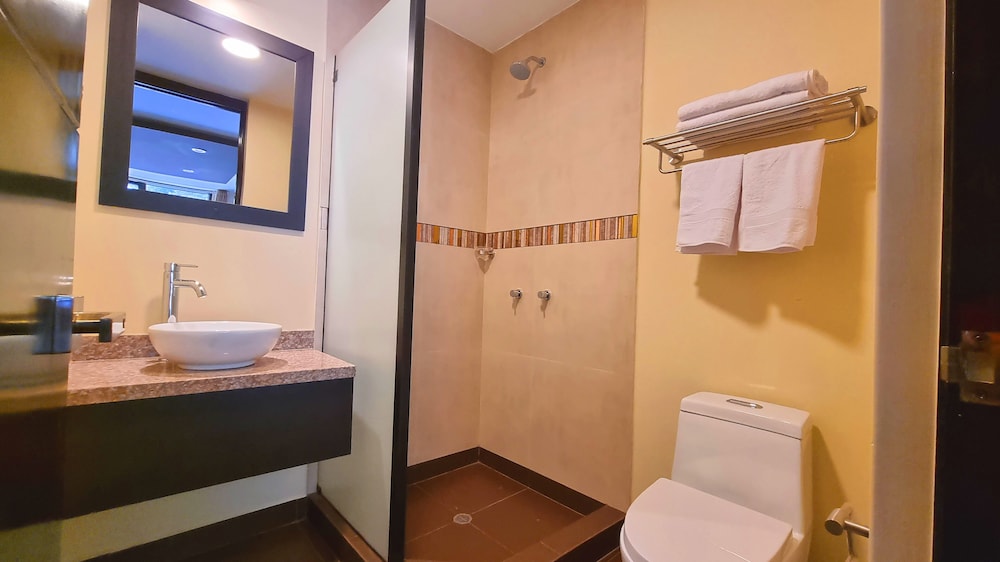 Panoramic Twin Room photo 3
