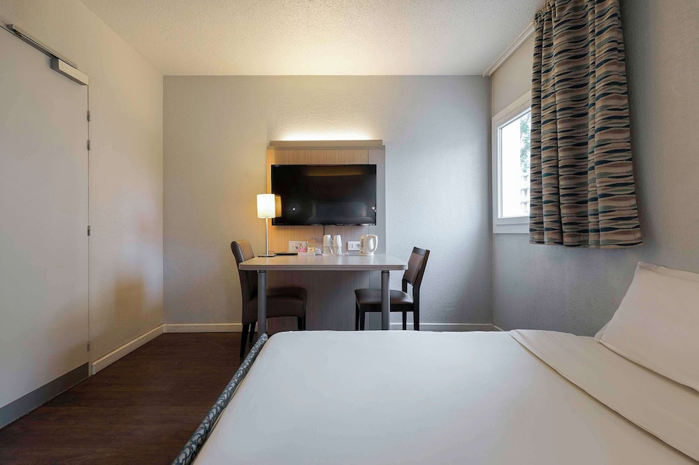 Standard Room, 2 Double Beds
