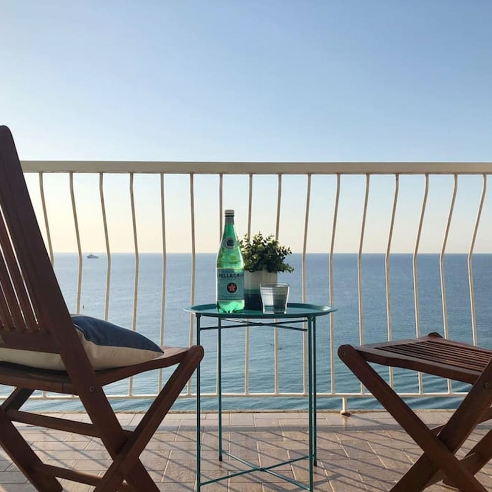 SEA View Apartment With 2 Pools Fully Equipped 4PP By Myrentalhost, Kuva 80