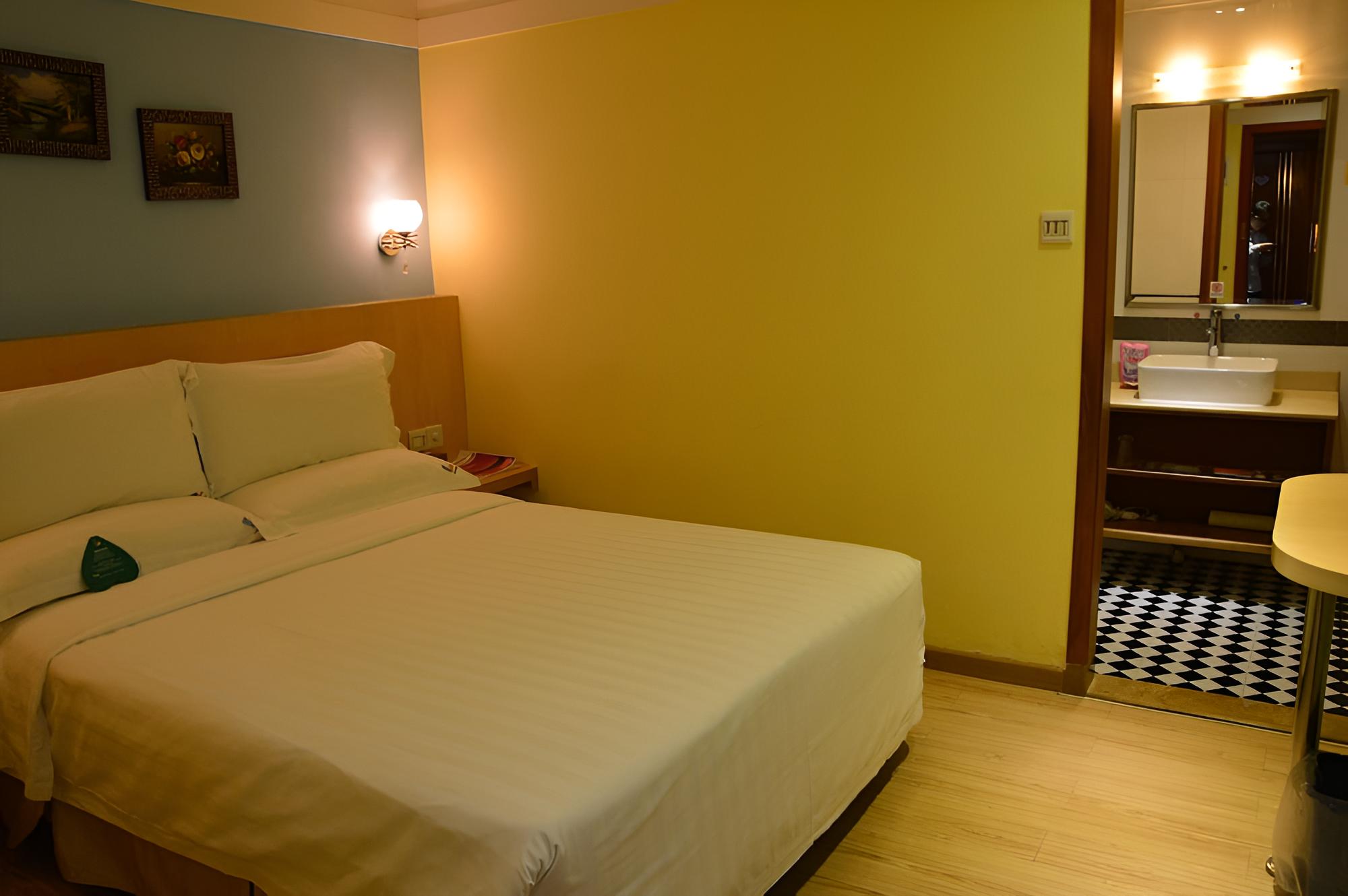 Comfort Double Room photo 2