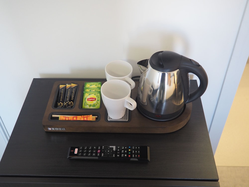 Basic Room, Non Smoking photo 3