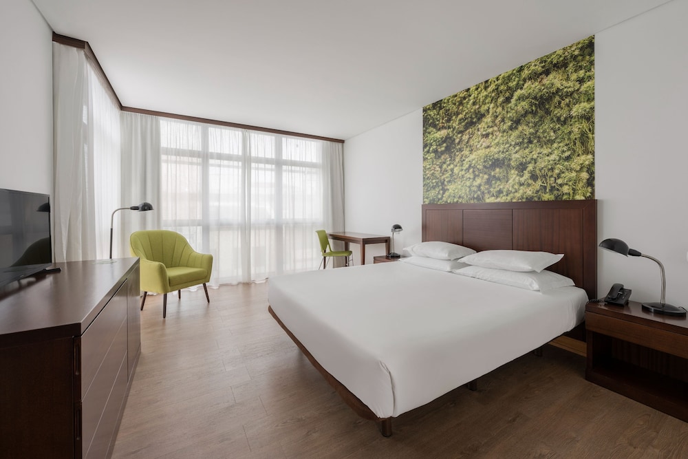Standard Double Room Single Use, 1 Bedroom