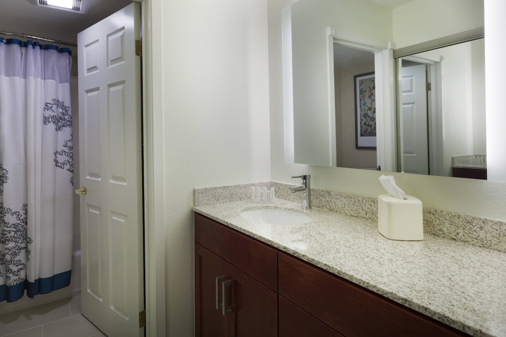 Available room