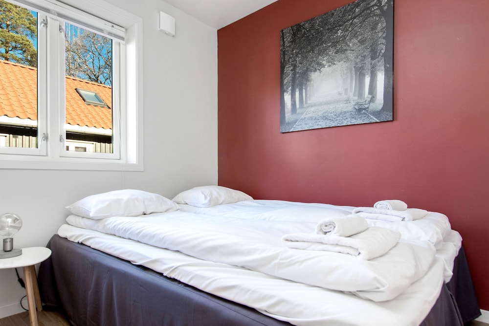 Family Apartment, 2 Bedrooms photo 1
