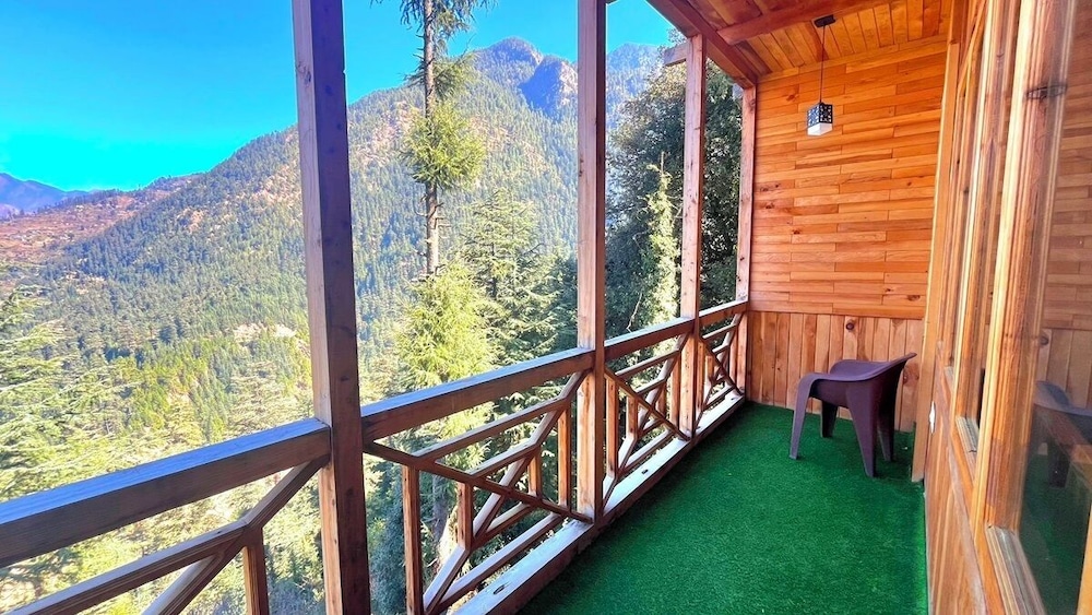 Romantic Duplex photo 2