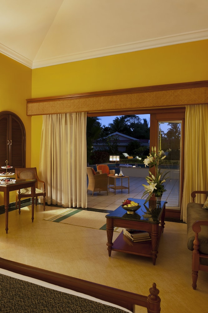 Premium Villa Room With Plunge Pool King Bed Premium Villa Room With Plunge Pool King Bed