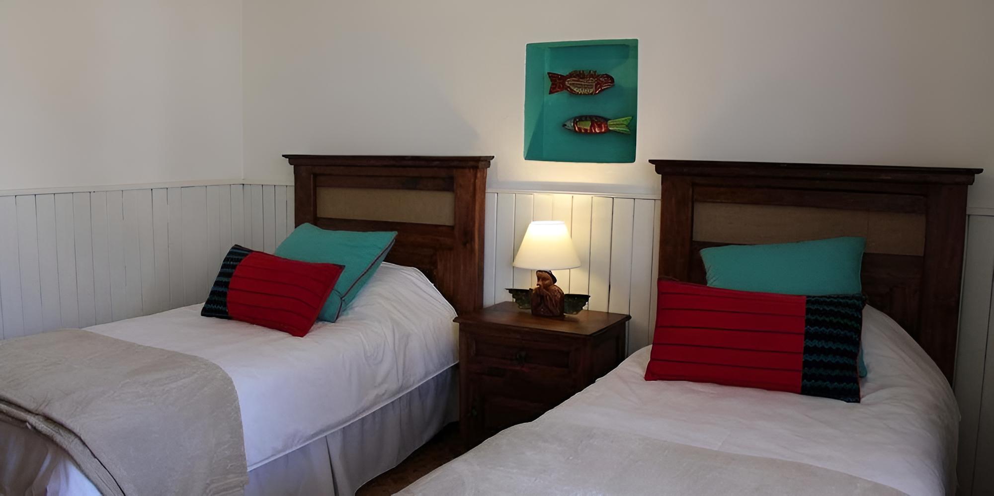 Double or Twin Room photo 3