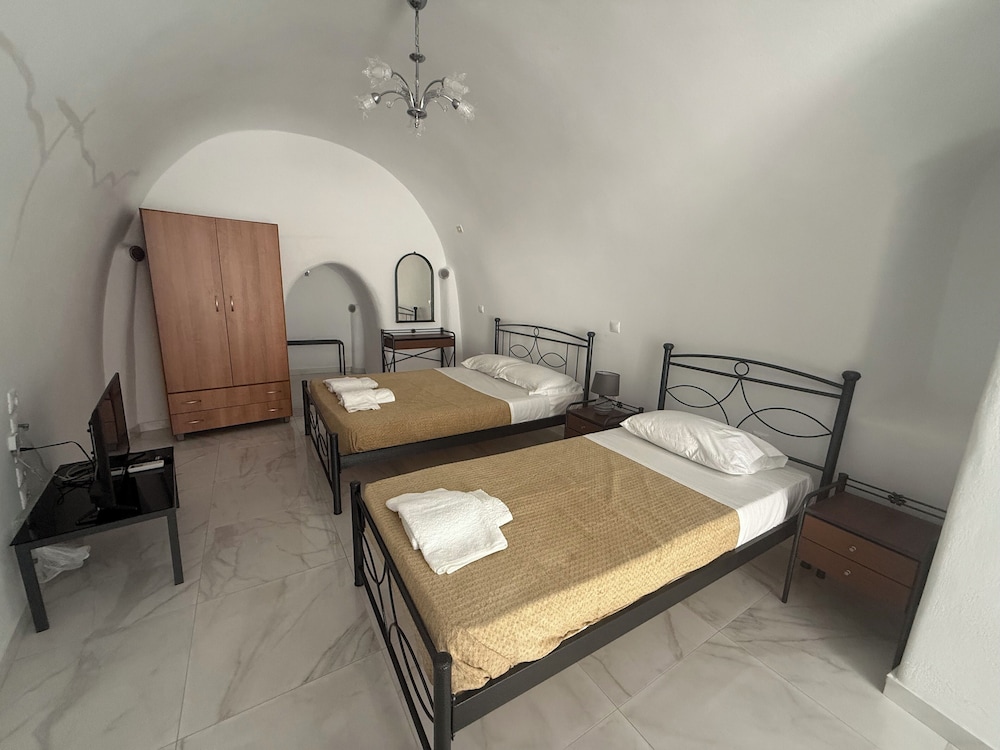 Comfort Triple Room