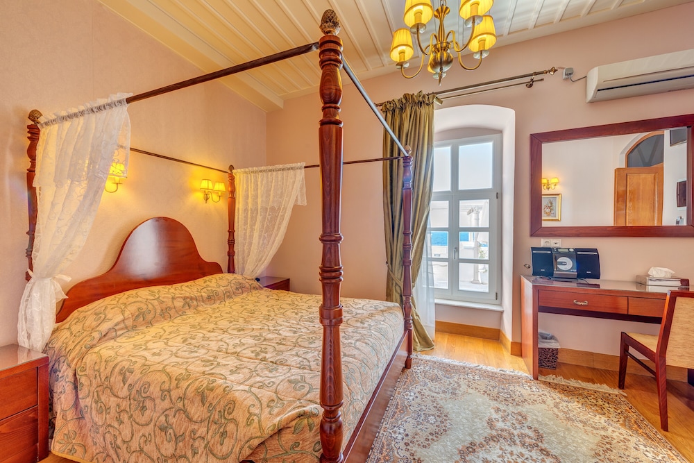 Superior Double Room photo 2
