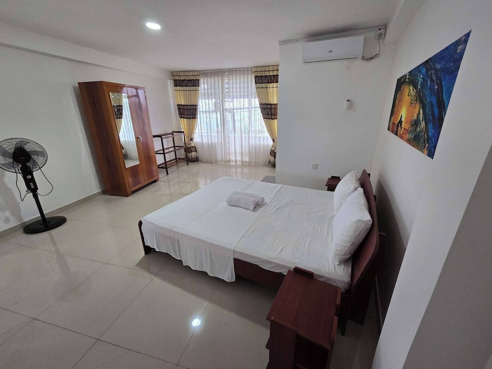 Room, 1 Bedroom, Accessible, Smoking