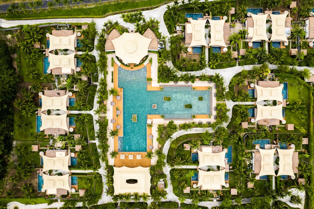 Hideaway Pool Villa - All Spa Inclusive with Hideaway Magic photo 2