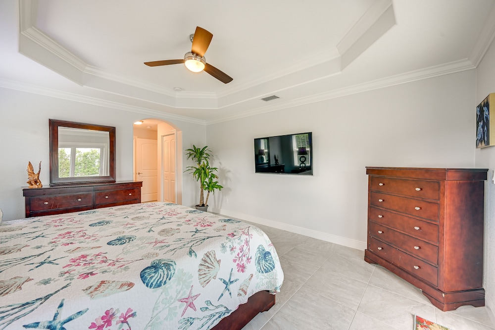House (4 Bedrooms) photo 3