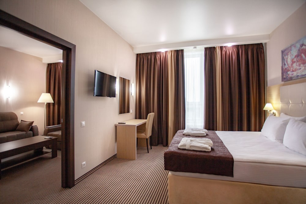 Suite photo 2