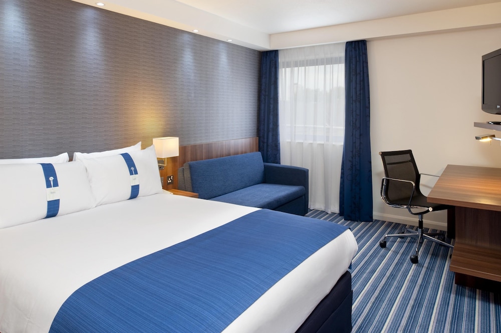 Standard Room, 1 Double Bed photo 1
