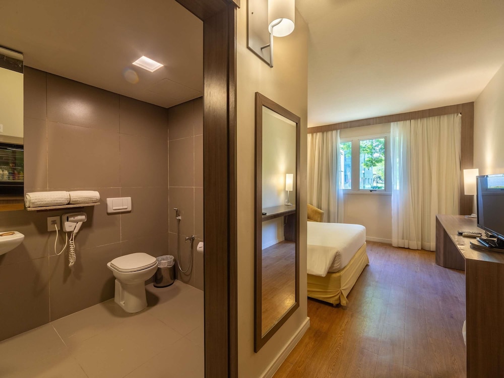 Superior Apartment, 1 Double Bed, Accessible - Photo 2