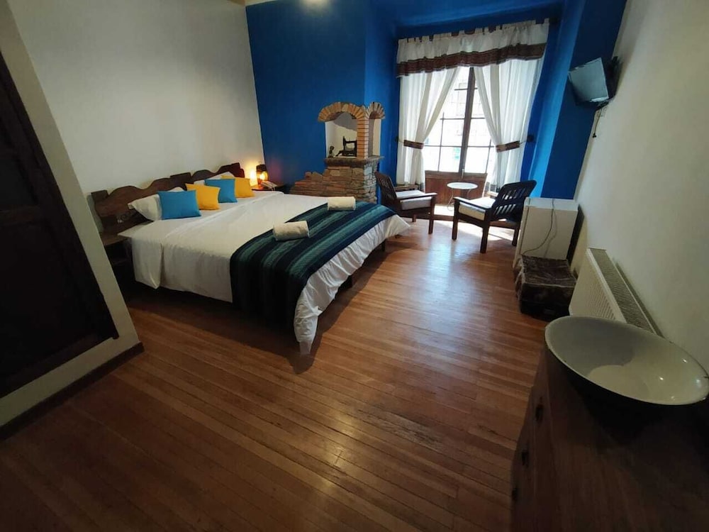 Standard Double Room, 1 Queen Bed photo 3