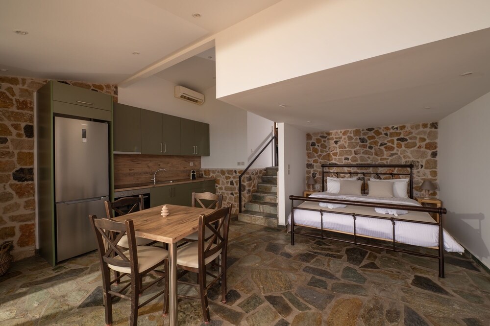 Family Apartment, Sea View photo 1