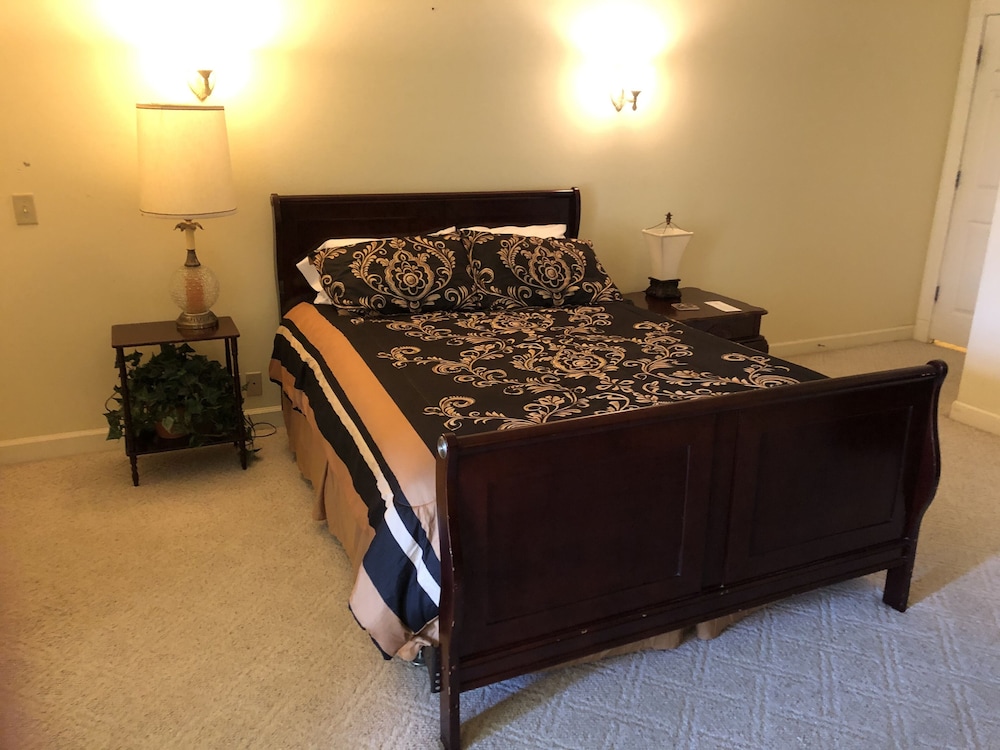 Double Room (Ole Mill) photo 3
