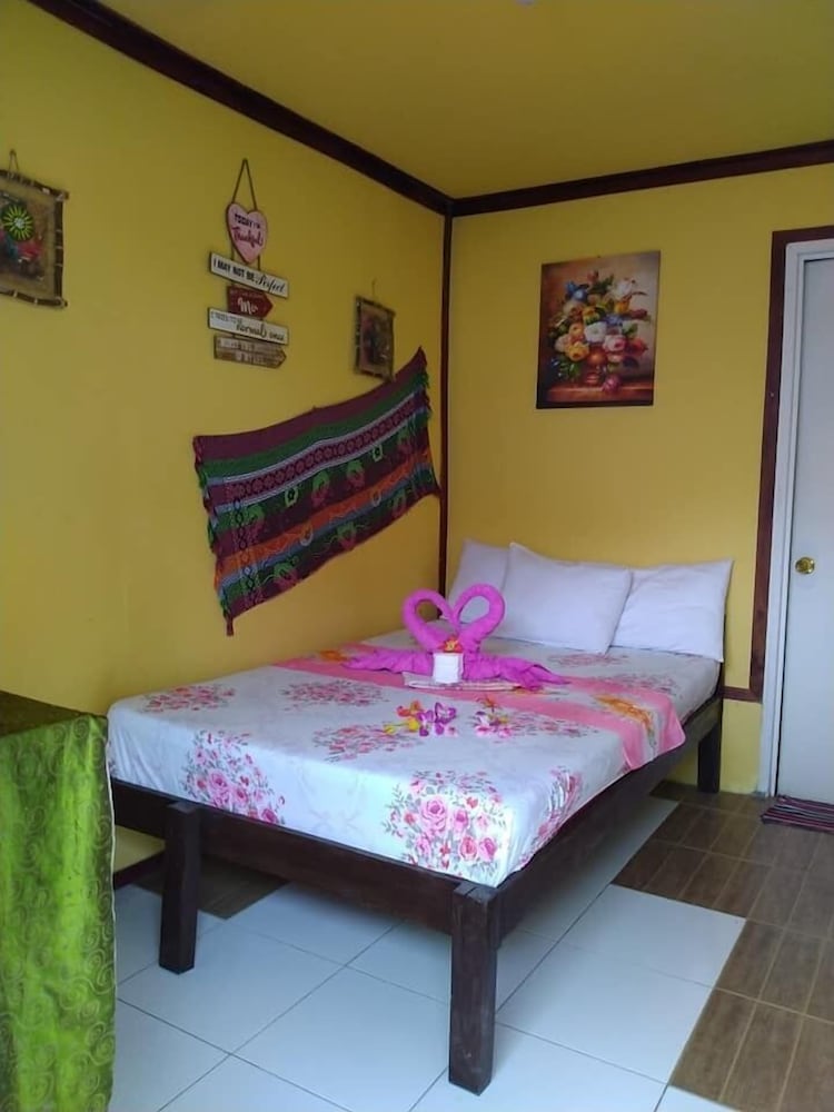 Standard Double Room, Private Bathroom - Photo 2