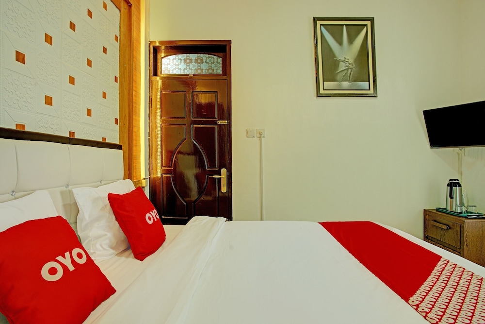Deluxe Double Room photo 3