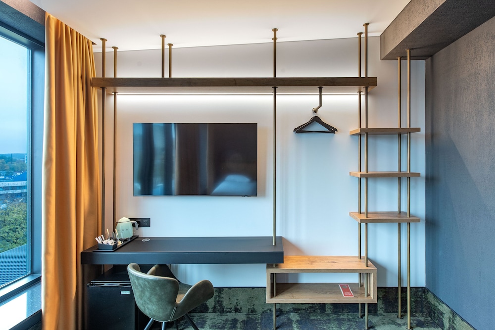 Sky Twin Room - Photo 2