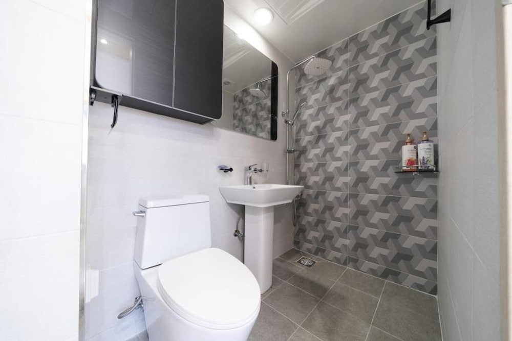 Basic Room, 1 Bedroom (202ho) - Photo 9