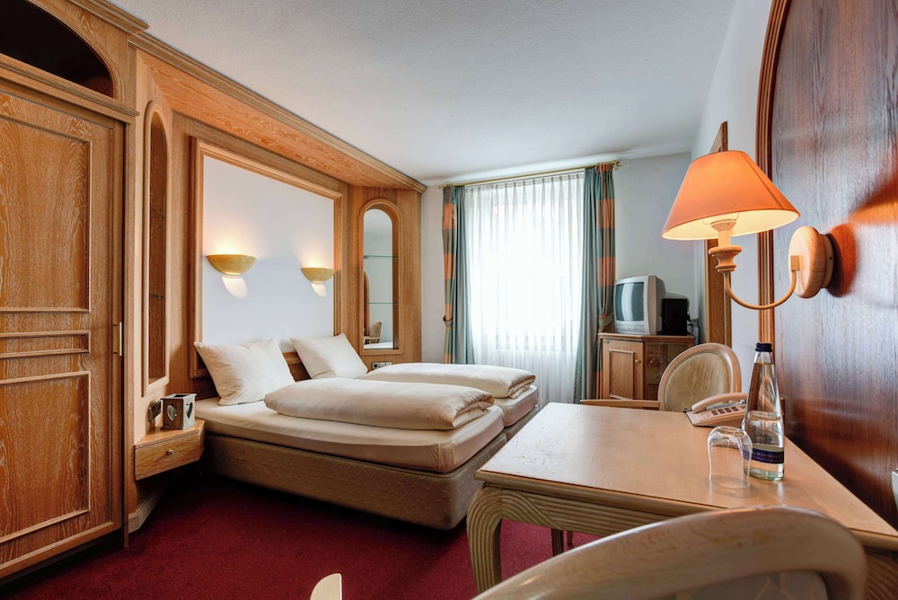 Standard Room, 1 Double Bed photo 3