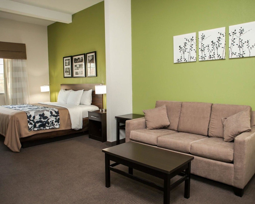 King Suite, Non Smoking - Photo 3