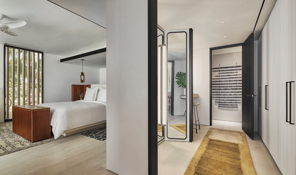 Executive Suite, Garden View (with Plunge Pool) - Photo 3