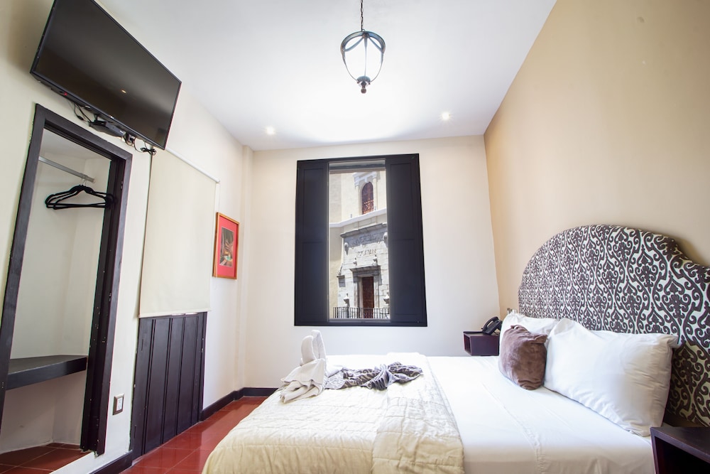 Standard Room photo 3
