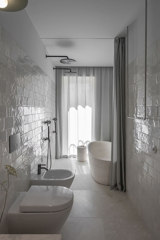 Premium Double Room with Terrace photo 3