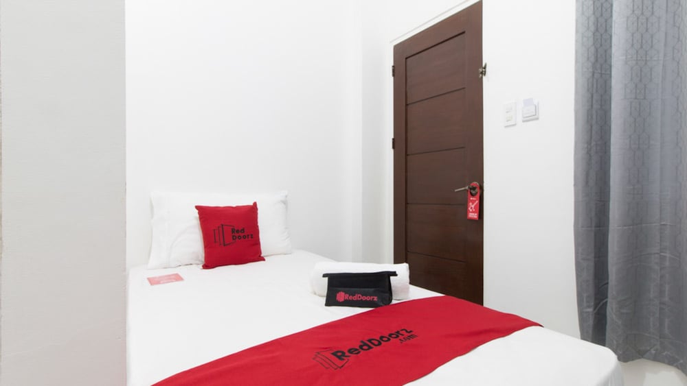 Standard Room - Photo 1