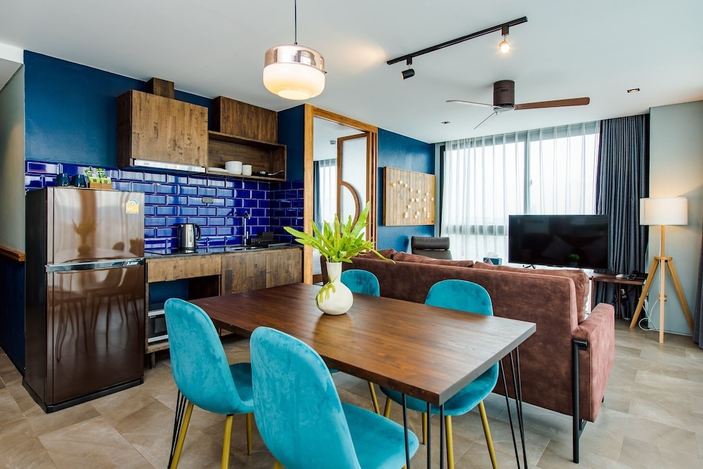 Family Suite - Photo 1