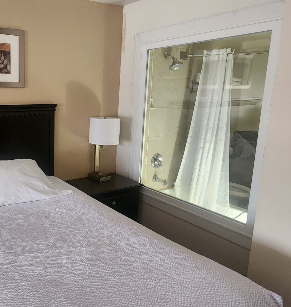 Premium Room, 1 King Bed, Non Smoking