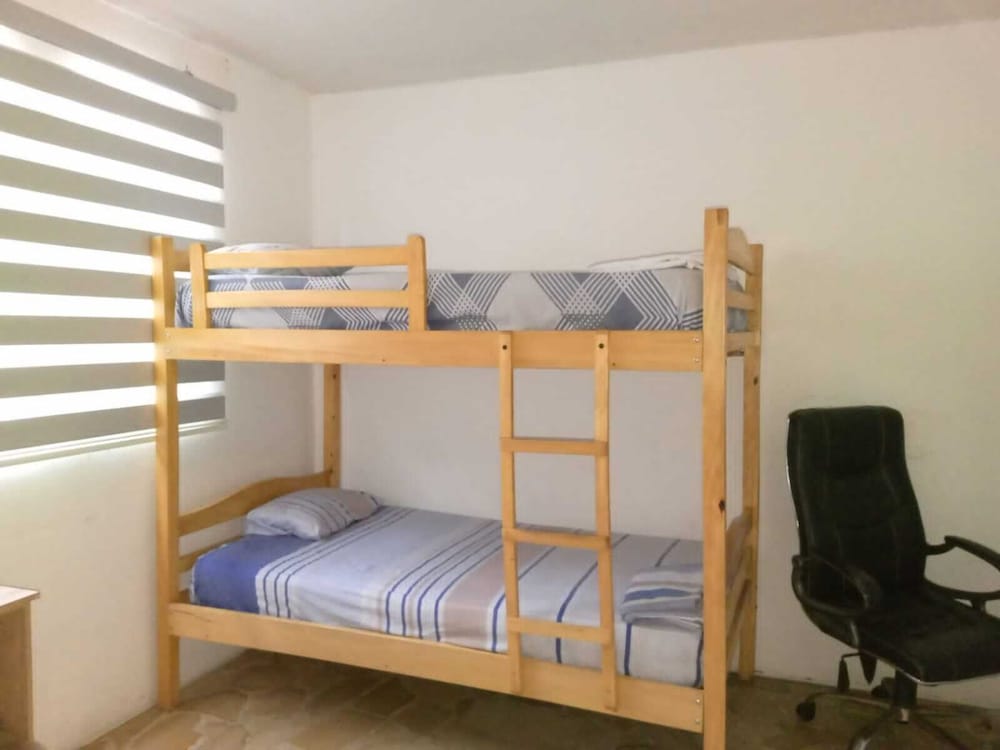 Quadruple Room photo 2