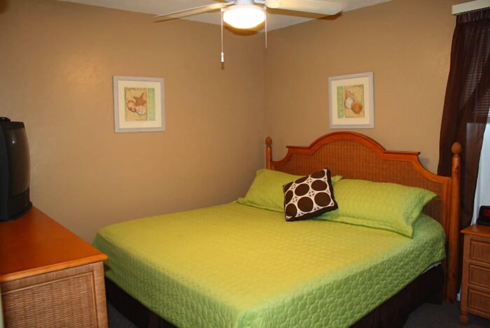 Apartamento, 1 Quarto (Casey Bay)