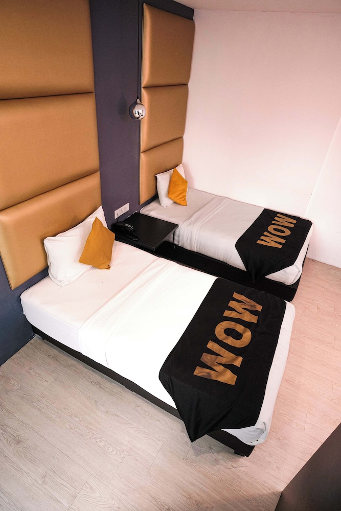 Deluxe Apartment, 2 Bedrooms, Sea View photo 3