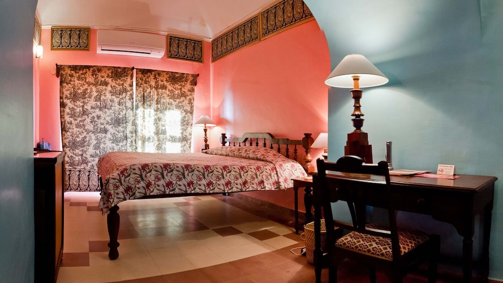 Heritage Comfort photo 2